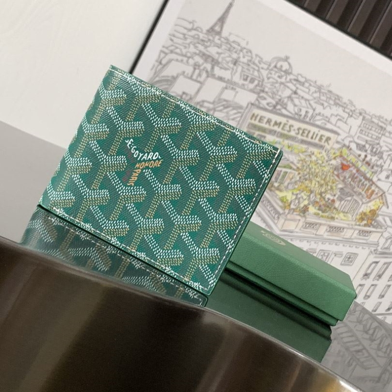 Go*ard wallets